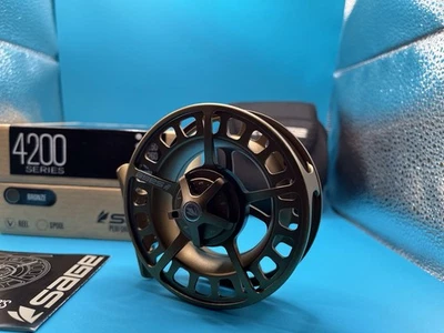 SAGE Fly Reel Fishing Reels | eBay