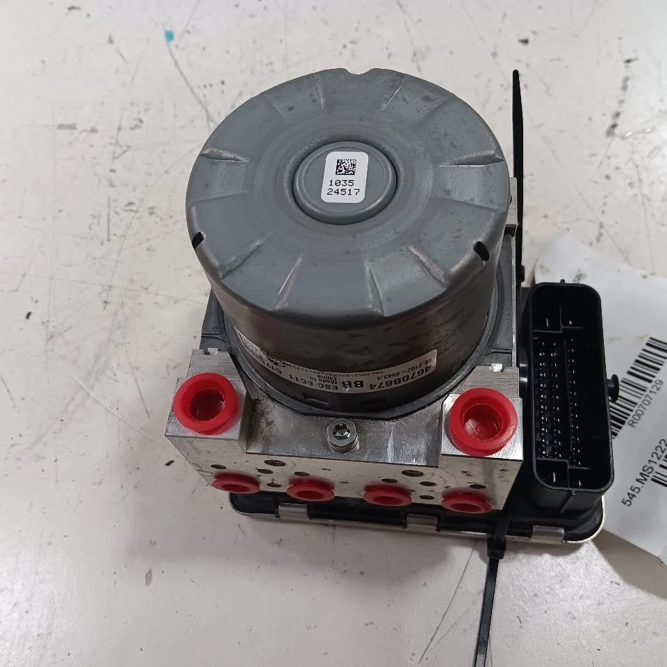 Actuador de bomba de pieza de freno antibloqueo para 20 Mitsubishi Outlander Sport Foto 2 de 4