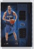 2024-25 Panini Silhouette Dual Materials JJ Redick #DMA-JJR 1o2