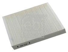 Filtre d'habitacle Skoda 120