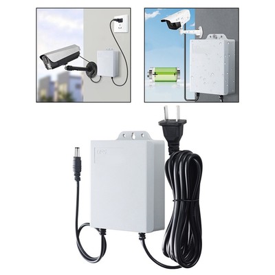 Secure Your Devices with Waterproof Uninterruptible Power Supply System