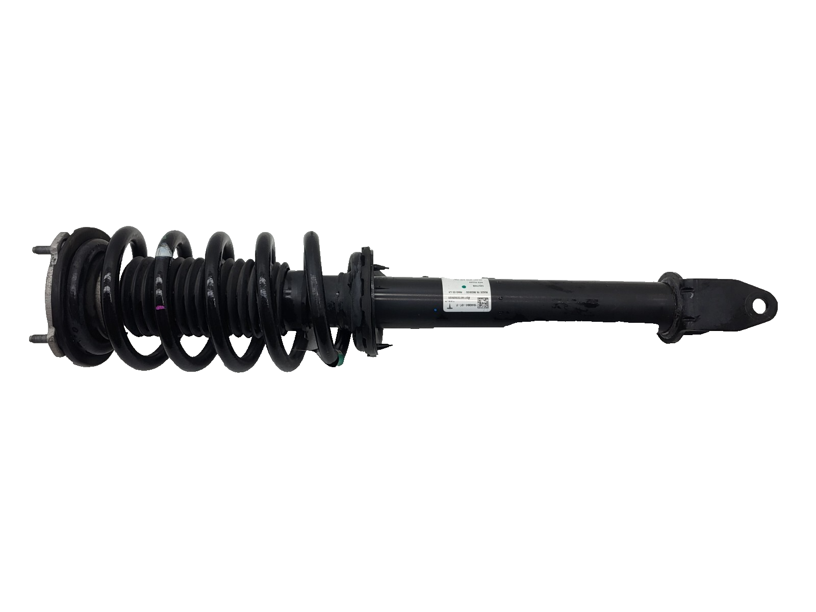 ⭕ 18-23 Tesla Model 3 Front Left Shock Strut Absorber Coil Damper 1044364-01-F