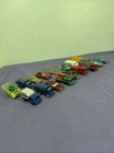 Vintage Matchbox By Lesney Made In England Lot Of 18 Vehicles