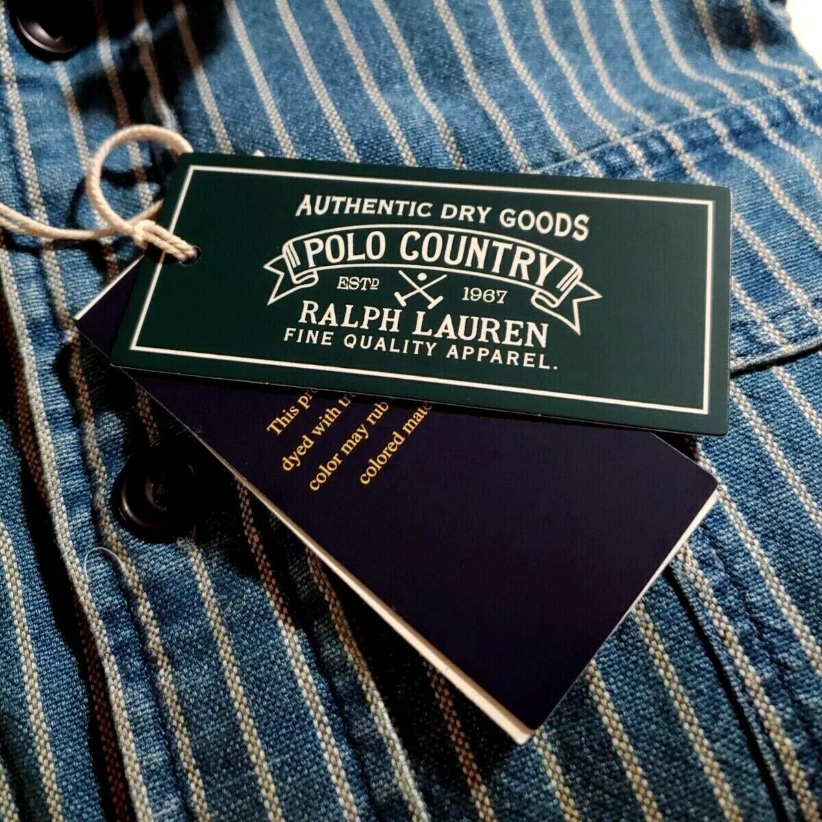 Polo country clearance
