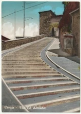 DERUTA - PERUGIA - VIA XX SEPTEMBER - TRAVEL 1964 -5756-