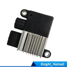 Engine Cooling Fan Control Unit Module Fits For Corolla 09-2019 Matrix 2009-2013