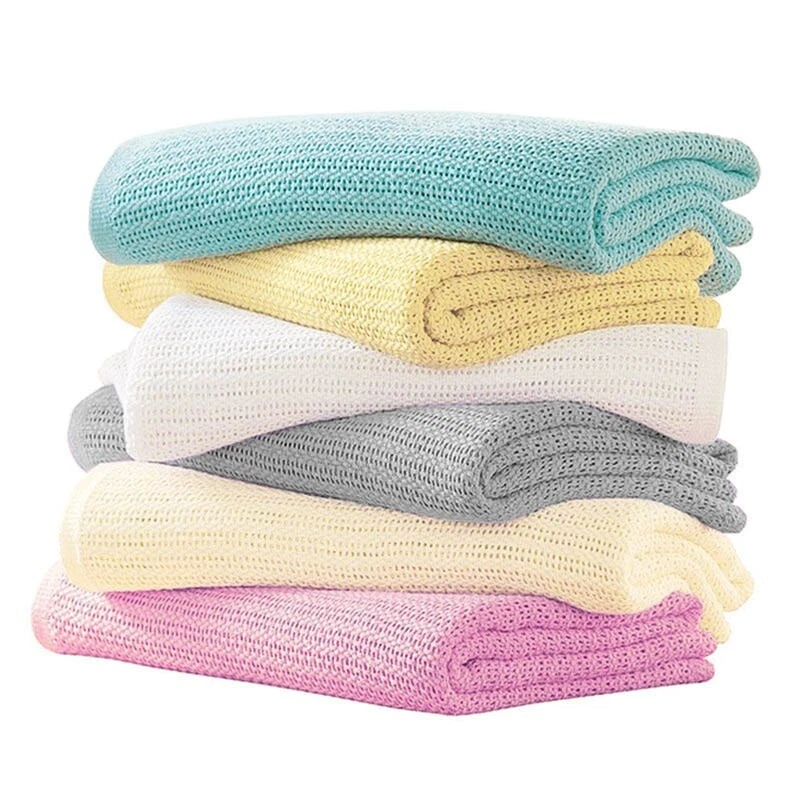Moses basket cheap blankets