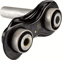 Trw JTC1071 Querlenker Hinten FüR Bmw 5 E39 E60 E61 6 E63 E64 7 E38 E65-E67 X5