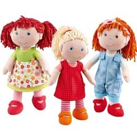 Haba Doll Made Of Fabric Haba Doll Made Of Fabric