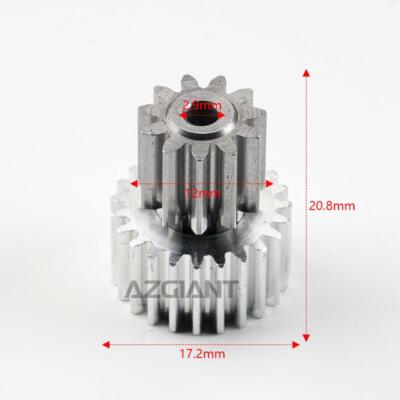 For Kia K9 Quoris Sorento k900 Gear Door Lock Gear Motor Transmission 