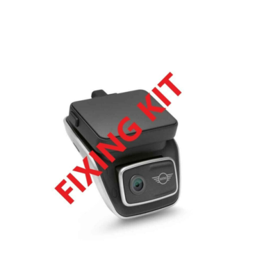 アクセサリー 731BMW Advanced Car Eye 3 BMW/MINI Advanced Car Eye 3.0/3.1 Front Camera Fitting Kit | eBay