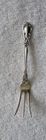 Chantilly Gorham Sterling Silver Lemon Berry Fork