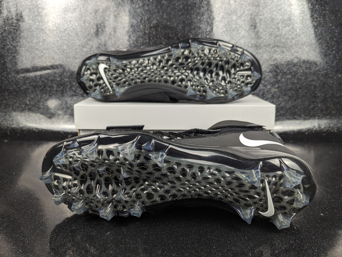 nike force savage elite size 15