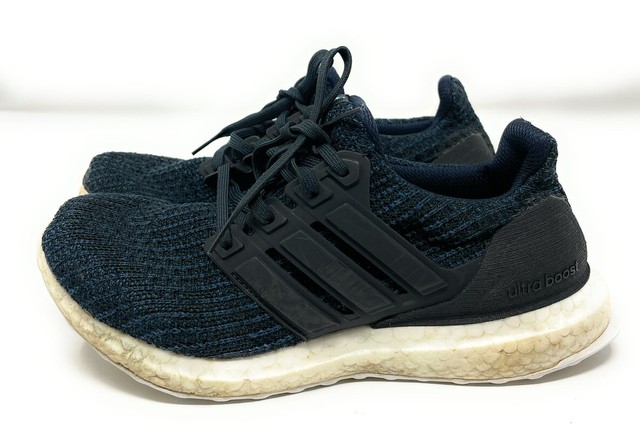 adidas ultra boost 4.0 parley legend ink