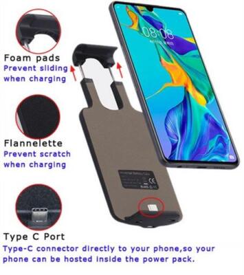 For Motorola Moto G Stylus 5G XT2131 10000mAh Power Bank Battery