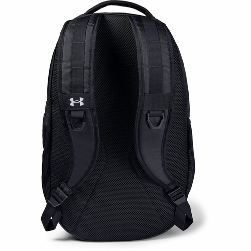 2024 Under Armour UA Storm Hustle 5.0 Backpack Back Pack Book Bag - Many Colors - Picture 110 of 170
