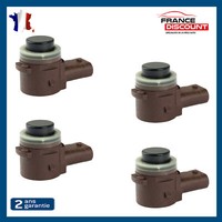 4 Sensor RüCkfahr- Parken Vorne Erwartet Audi A1 A3 A4 A5 A7 - 5Q0919297B
