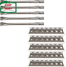 Hisencn Replacement Repair Kit for Master Forge 5 Burner 2518-3, 3218LT, 3218LTM