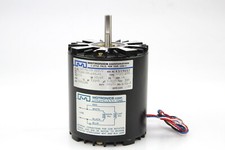 Motronics 62156-10 Rev.G Motor Hyst.syn 115V 1PH 500/600 RPM 1/200HP 3.0/