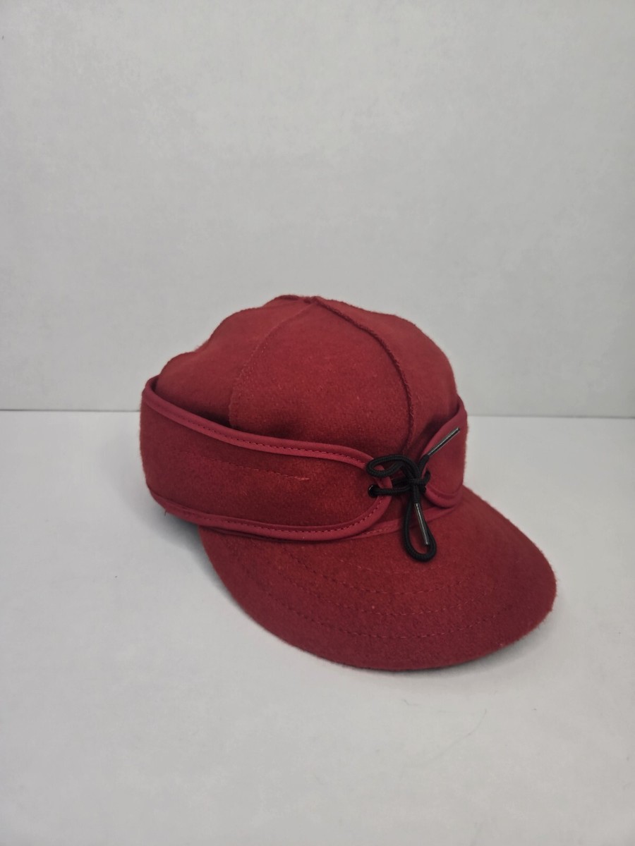 Stormy Kromer 1903 ワークキャップ 7 1/8 Stormy Kromer 1903 ワークキャップ 7 1/8