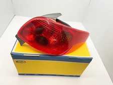 Rear Light Right For Peugeot 206 3d5d 6351.s0 714025630801 Lle391 Oem Rear Light Right For Peugeot 206 3d5d 6351.s0 714025630801 Lle391 Oem