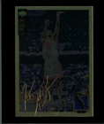 1994 Upper Deck Collector's Choice Basketball Gold Signature Kenny Anderson #307