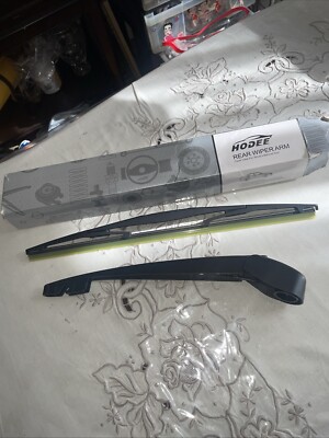 HODEE PBT-GF30 PS3-02  Rear Window Windshield Wiper Arm & Blade for  Autos