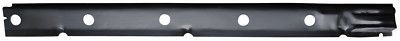 Inner Rocker Panel RH 85-92 Volkswagen Golf 4 Door MK2 (Key Parts # 95-21-09-2)
