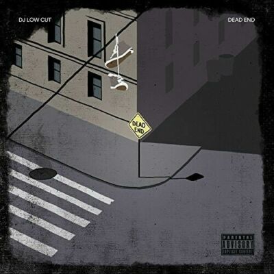 Dead End von DJ Low Cut | CD | Zustand sehr gut