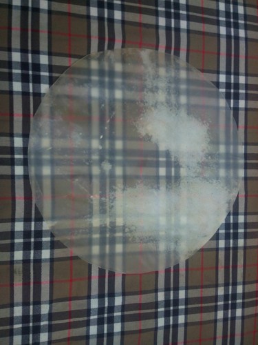 UK Banjo Drum Head Wadenhäute/Snare Drum Head Skin/Bodhran Drum Skin/Djembe Skin - Bild 4 von 10