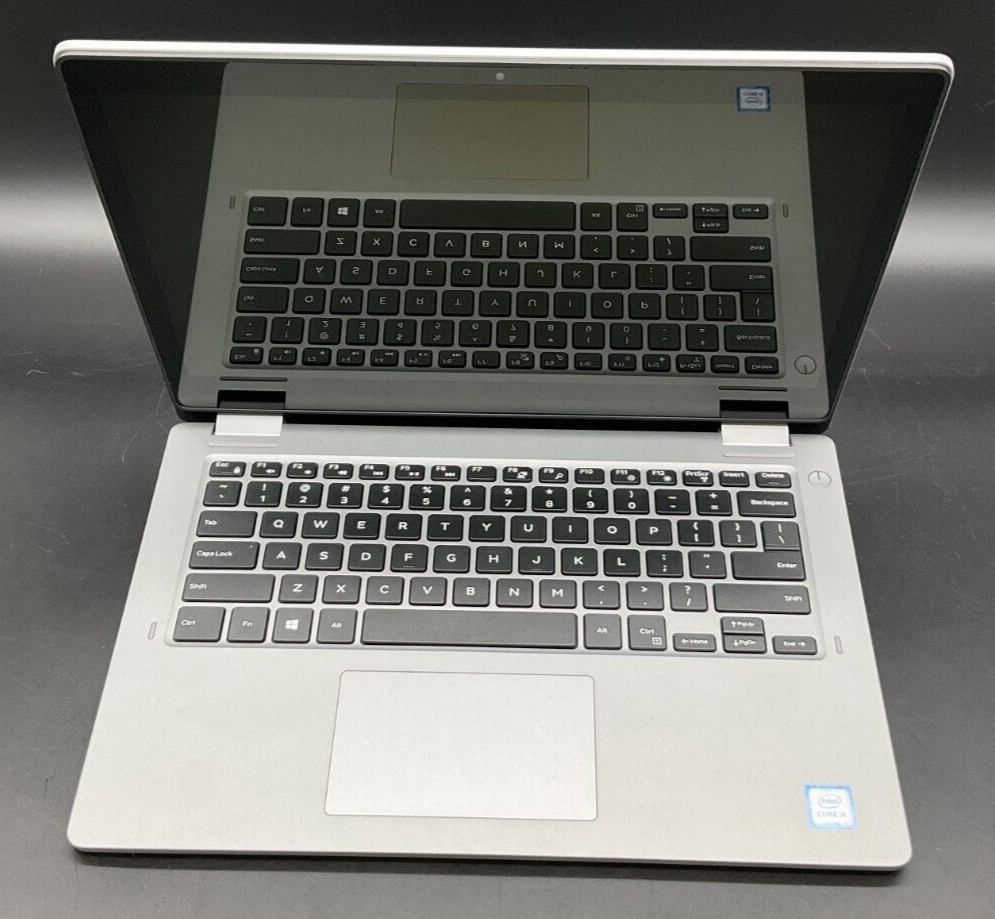 Dell Latitude 3310 2-in-1 Laptop  i5-8365U 8GB 256GB W10 DJT6M *NOB*  | eBay