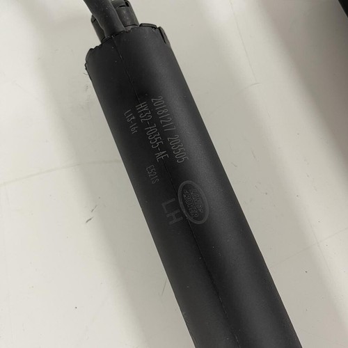 New Pair Genuine Discovery 5 Powered Tailgate Strut Hands Free LR186806 LR186807 - Picture 2 of 5