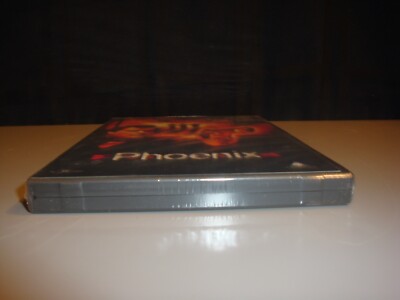 Phoenix (DVD, 1998) for sale online | eBay