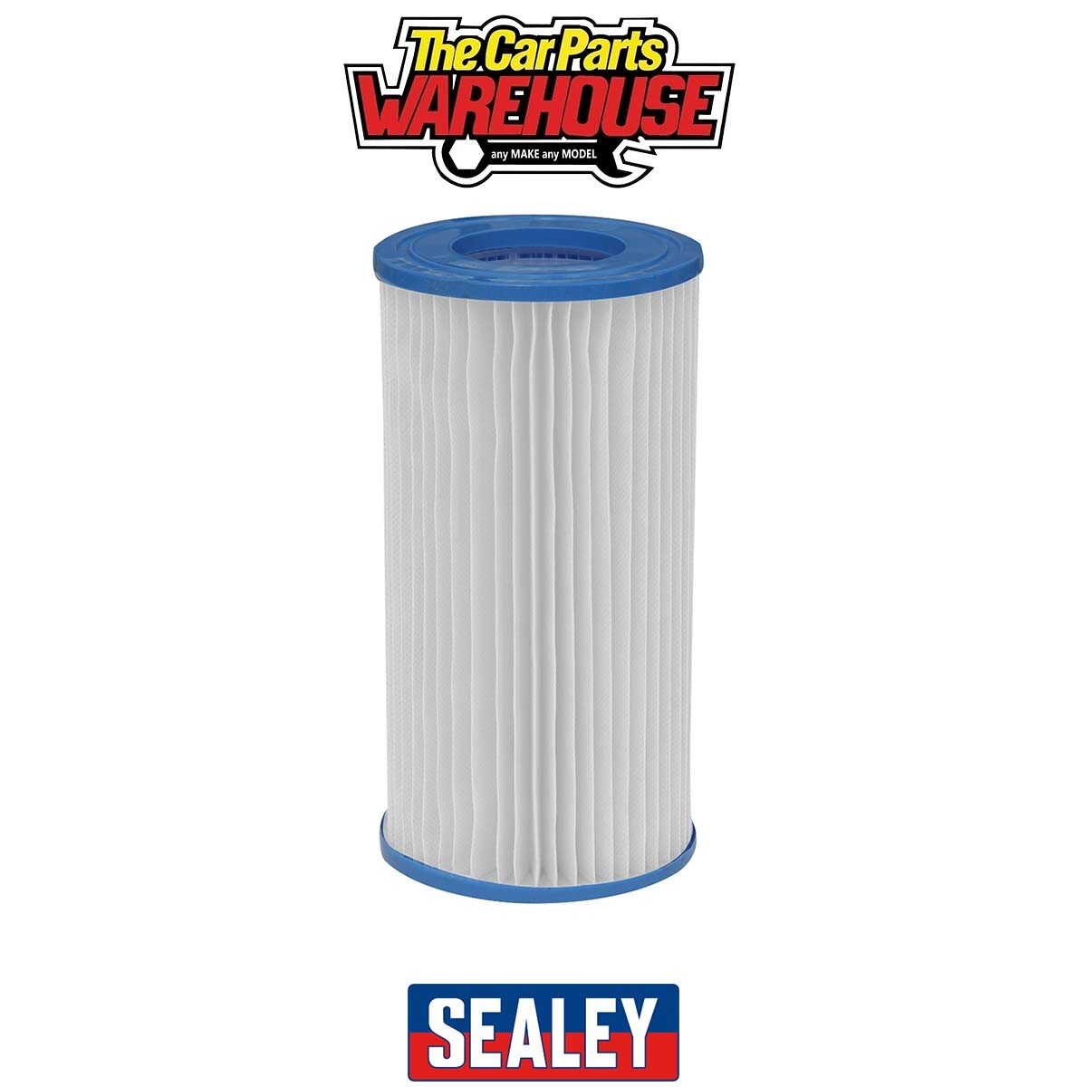 Sealey DL48 Dellonda Swimming Pool Filter Cartridge