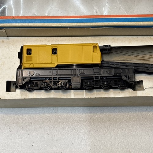 Vintage Model Power 250 Ton Crane No. 9161 Undecorated - Picture 2 of 7