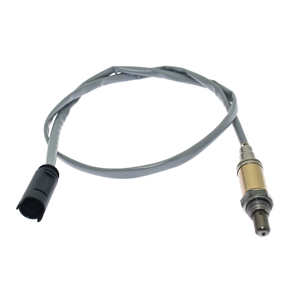 2PCS Downstream Oxygen O2 Sensor For BMW 320I 325CI 330I 530I Z3 X3 X5 2001-2002 - Image 2 of 4
