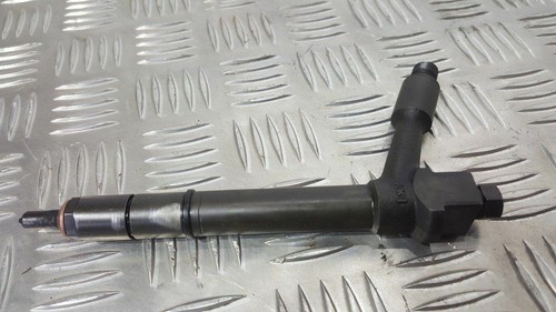 Opel Astra G 2001 Diesel Injektor Einspritzdüse TJBB01901D 55kW UST11619