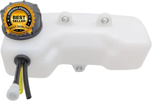 A350000300 Fuel Gas Tank Kit Replace for Echo Fits Mantis with 2-Cycle Engines w - Picture 1 of 6