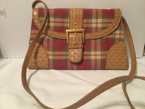 shoe bolsa pattern with divider