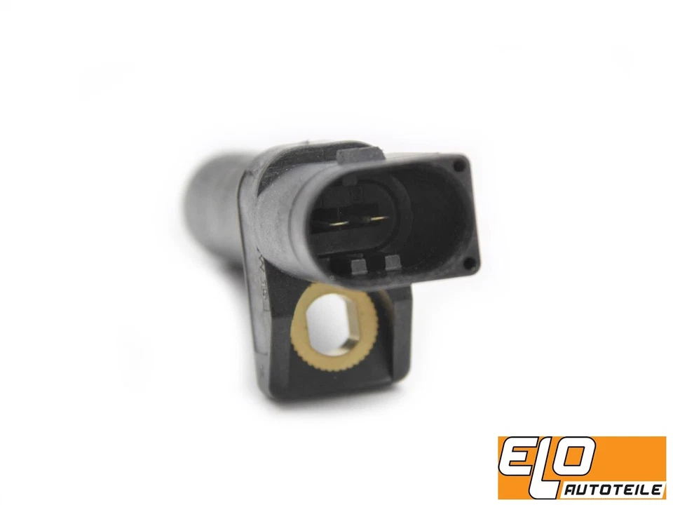 SENSOR DE CIGÜEÑAL BOSCH ORIGINAL SENSOR SENSOR DE IMPULSOS PARA MERCEDES CHRYSLER JEEP Foto 4 de 4