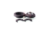 GH Domlager Federbeinlager Vorderachse FüR Opel Astra H Caravan L35 L48 A04