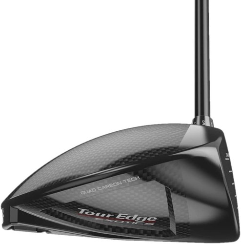 Tour Edge Exotics E723 Driver - Pick Flex, Loft - Picture 4 of 4