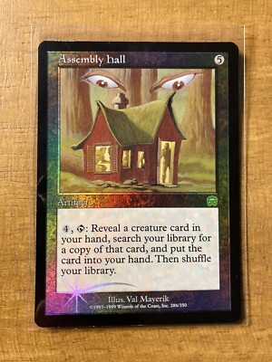 artifact fetch cards mtg Which is the best in the Artifact Mage Tutor cycle?? Each one tutors for a different CMC artifact. This is such a fantastic cycle of Magic the Gathering cards that took over