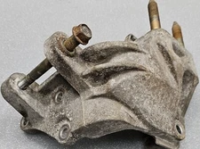 🔥01-05 Honda Civic Engine Motor Mount Bracket Timing Side Alternator Post OEM