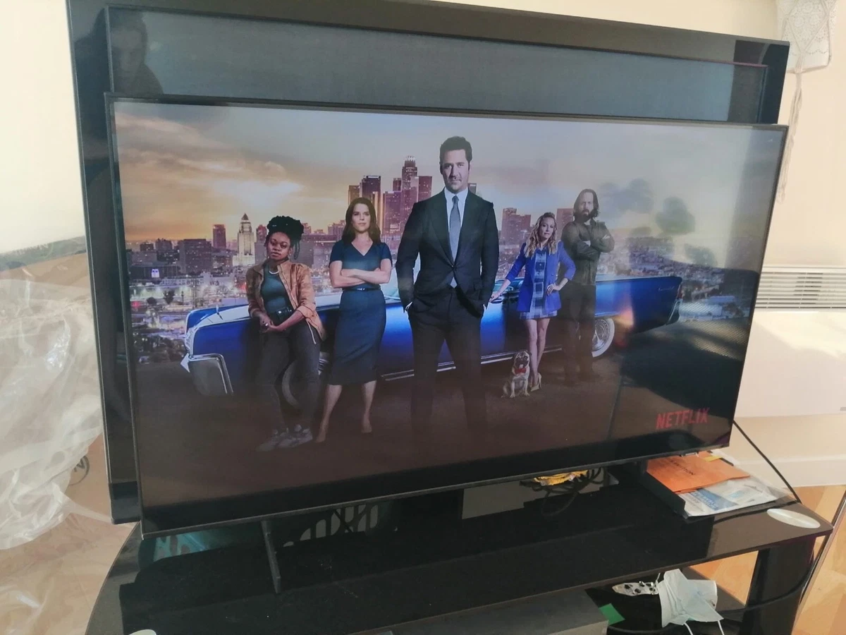 Samsung crystal cheap uhd tu8000
