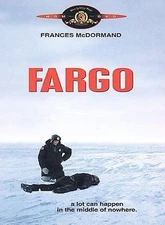 Fargo (DVD, 2000)