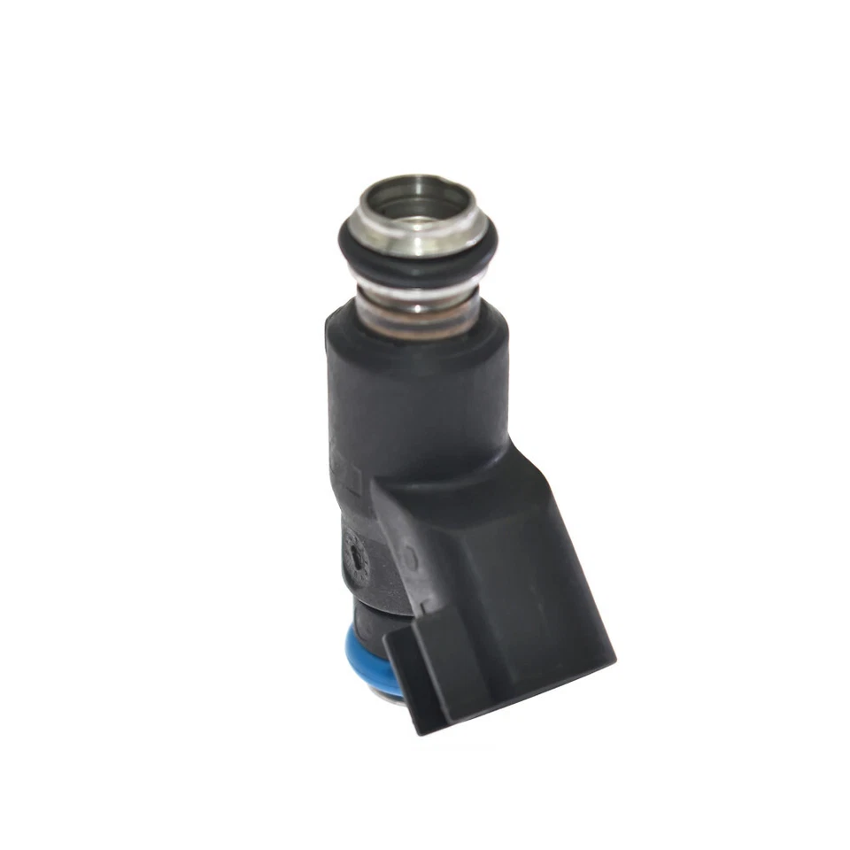 Juego de 6 inyectores de combustible OE para Chevrolet Impala 2006-2010 3,5 L, 3,9 L V6 Foto 3 de 4