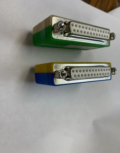 SPIELO RESET DONGLE IGT AXIS SLOT MACHINE SET DI 2 - Foto 3 di 3