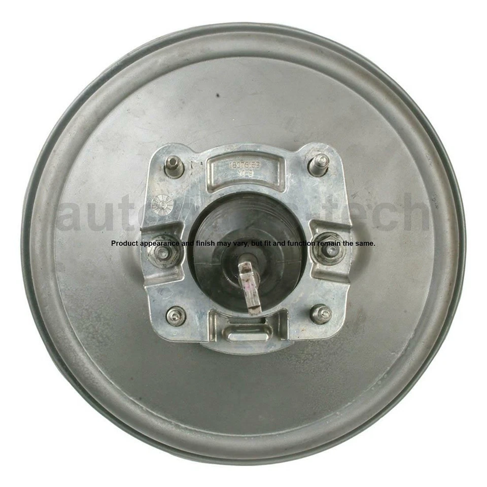 1x Amplificador de freno eléctrico Cardone Reman para Chevrolet Silverado 1500 2005 2006 Foto 4 de 4