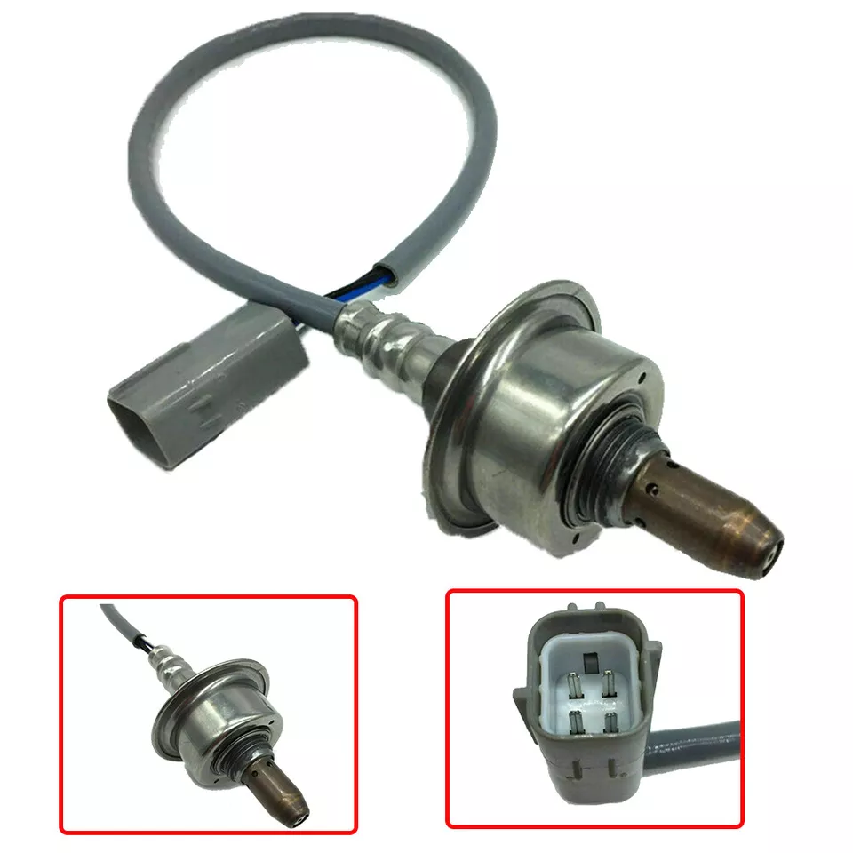 Sensor de oxígeno arriba+abajo 2 piezas para Nissan Cube 2010-2012 Nissan Versa Sentra EE. UU. Foto 3 de 4